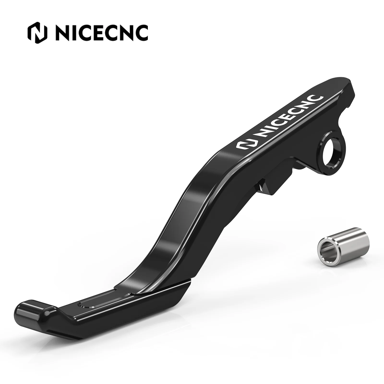 Two-Finger Short Clutch Brake Lever Set Adjustable For KTM 790 890 Adventure R - Image 6