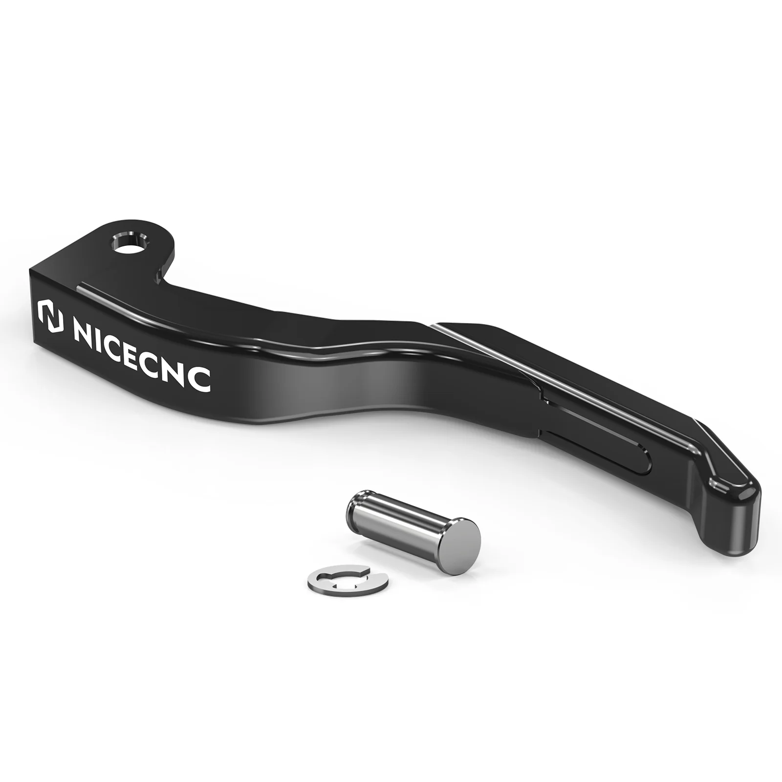 Two-Finger Short Clutch Brake Lever Set Adjustable For KTM 790 890 Adventure R - Image 8