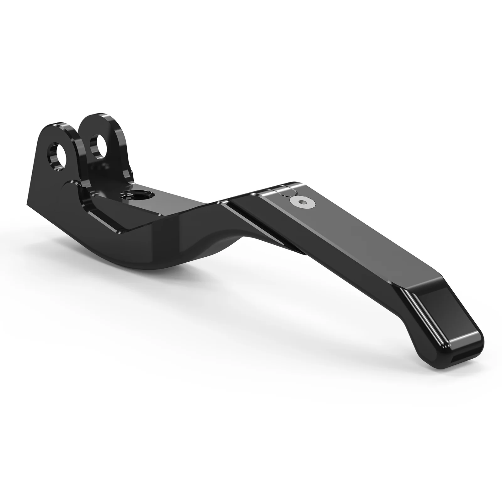 Two-Finger Short Clutch Brake Lever Set Adjustable For KTM 790 890 Adventure R - Image 9