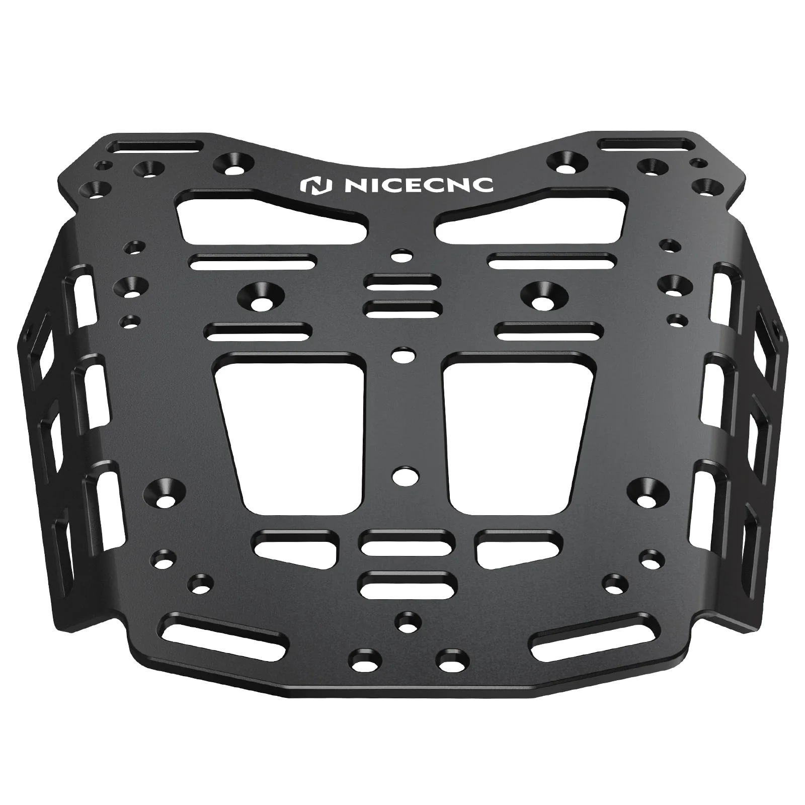 Rear Luggage Rack Cargo Carrier Top Case Plate Kit For KTM 790 890 Adventure - Image 10