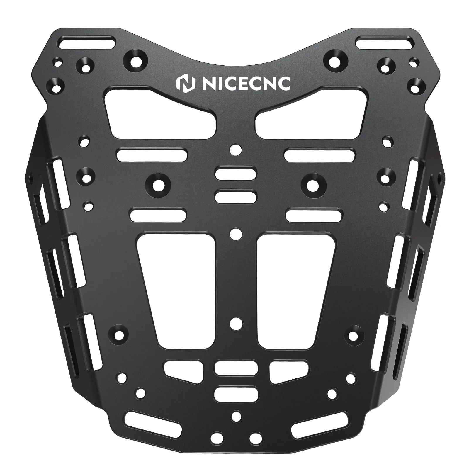 Rear Luggage Rack Cargo Carrier Top Case Plate Kit For KTM 790 890 Adventure - Image 11