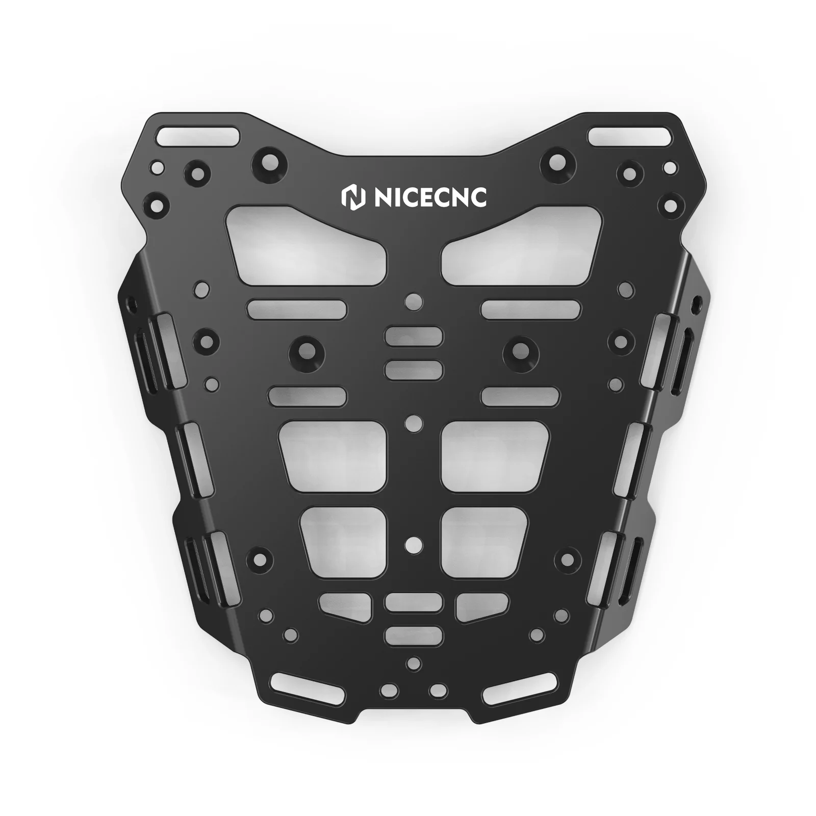 Rear Luggage Rack Cargo Carrier Top Case Plate Kit For KTM 790 890 Adventure - Image 3