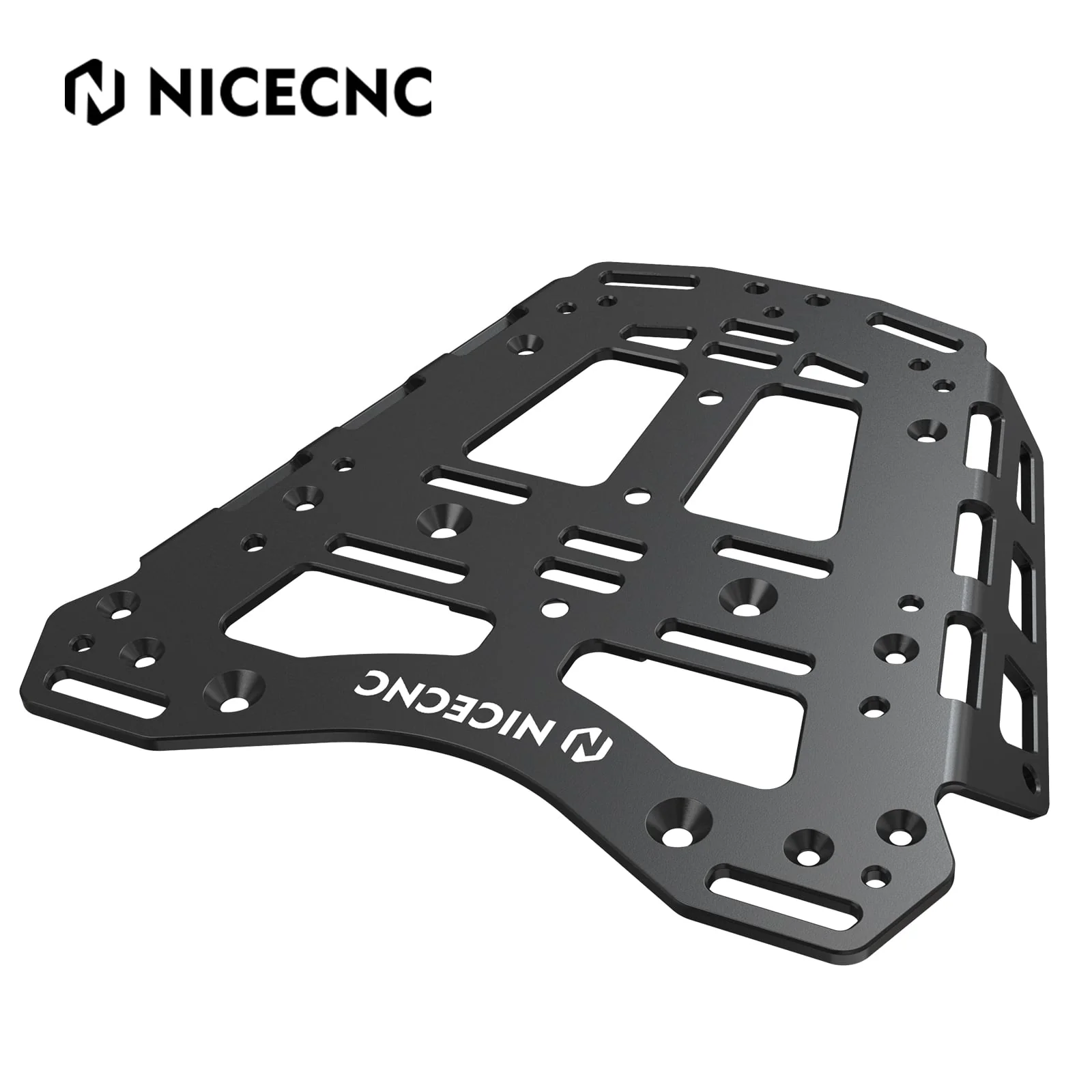 Rear Luggage Rack Cargo Carrier Top Case Plate Kit For KTM 790 890 Adventure - Image 8