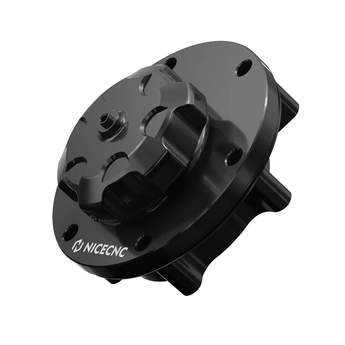 Tank Fuel Filler Neck Cap Cover Kit For KTM 790 890 Adventure R 2019-2023 - Image 13