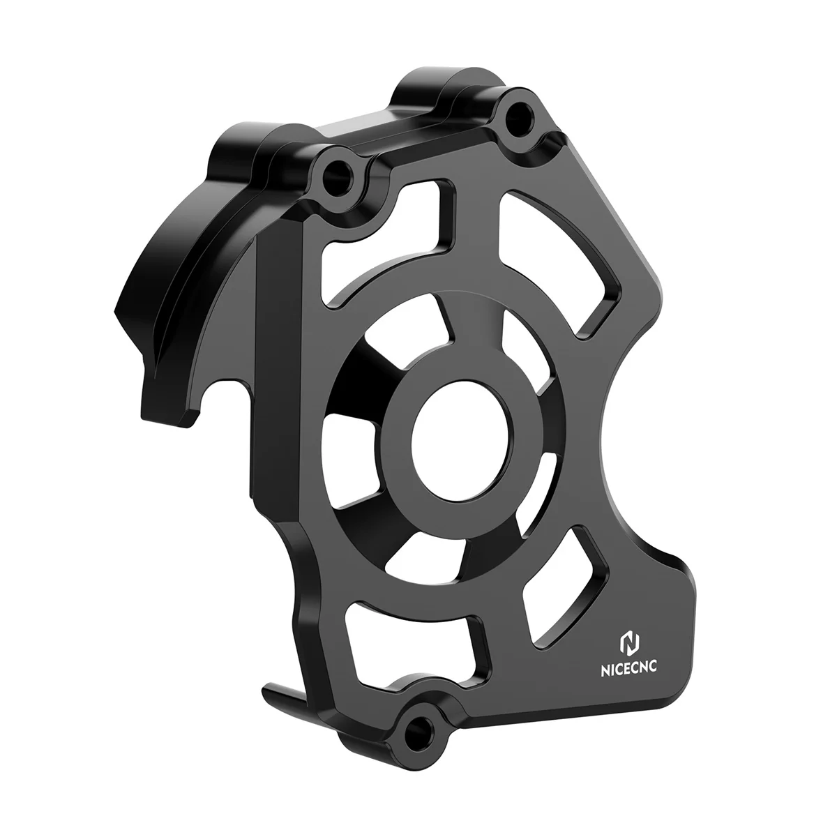 Front Sprocket Cover Chain Guard Case Saver For KTM 950 990 ADV Supermoto SMR - Image 7