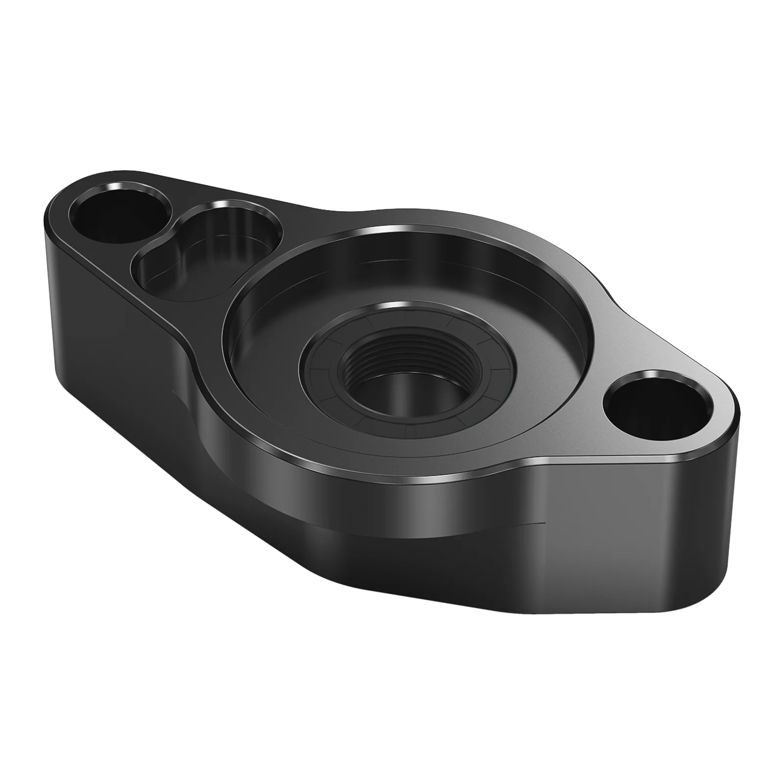 Clutch Slave Cylinder Mounting Plate For KTM 950 1190 Adventure 990 Super Duke 1290 SAR - Image 10