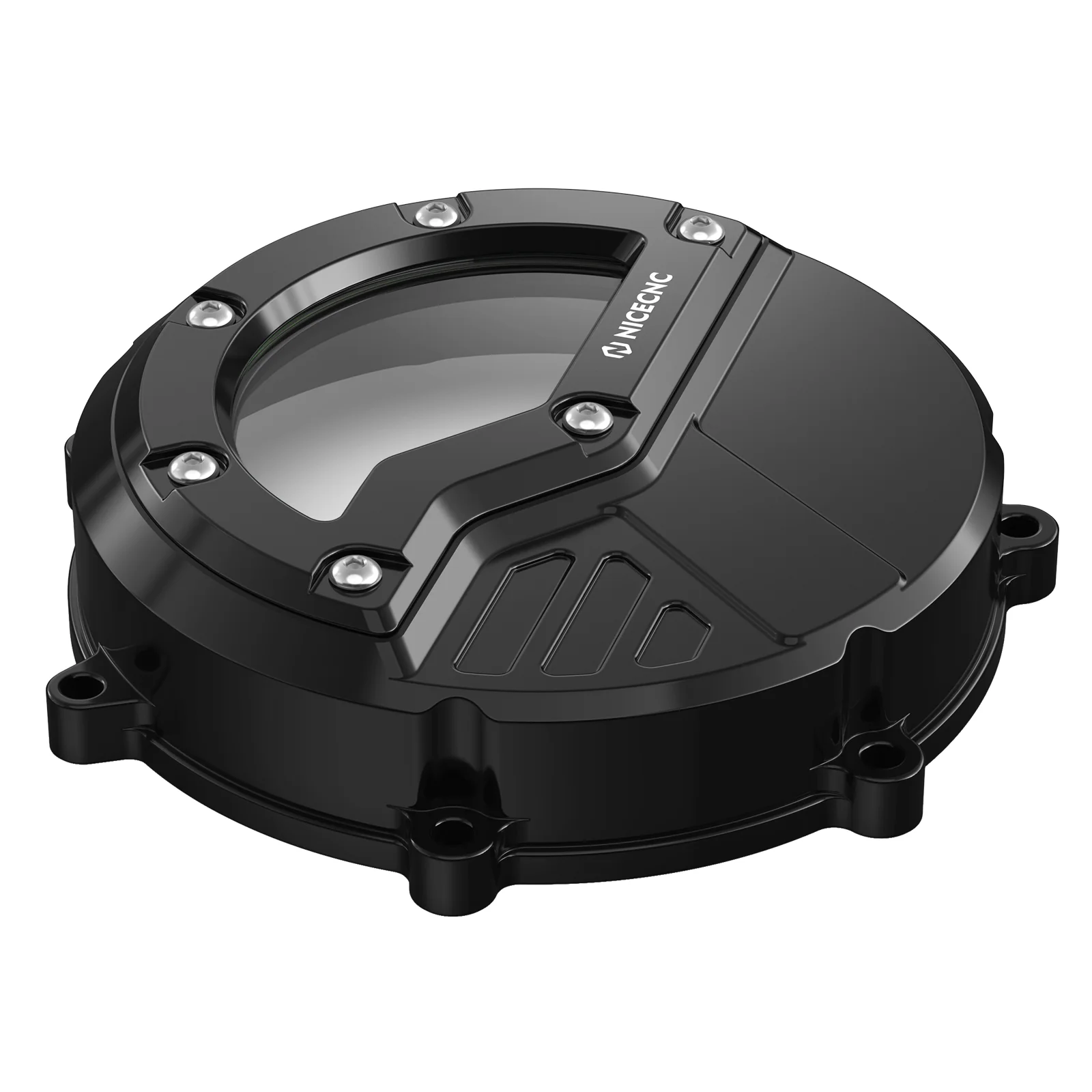 Transparent Clutch Cover For KTM 990 LC8 Adventure Supermoto 950 Super Enduro R - Image 11