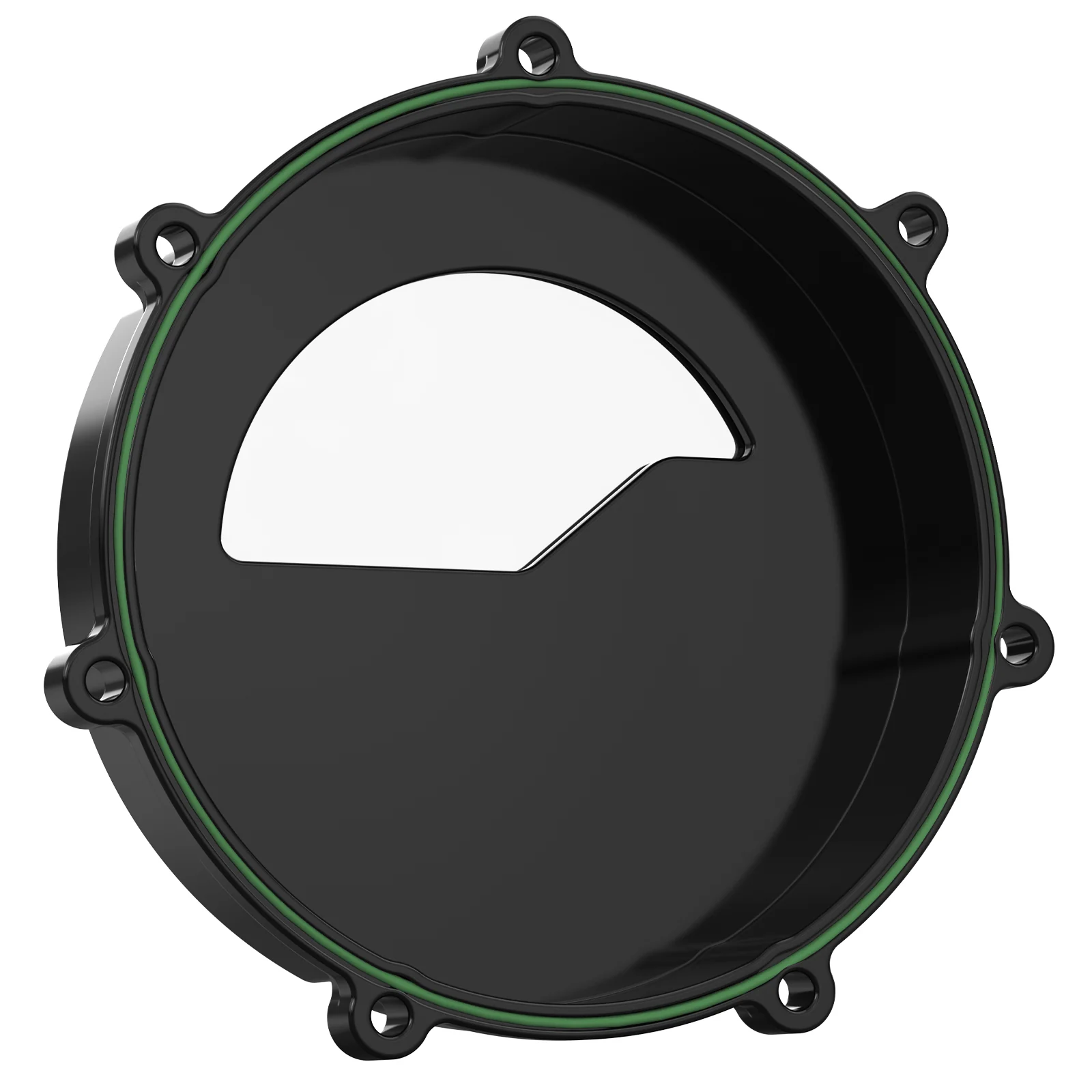 Transparent Clutch Cover For KTM 990 LC8 Adventure Supermoto 950 Super Enduro R - Image 13