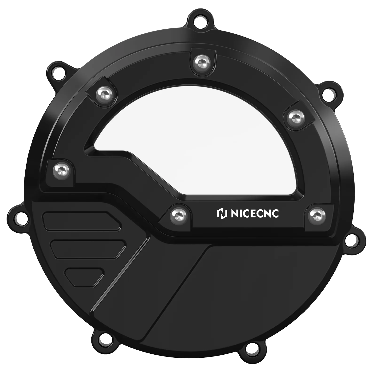 Transparent Clutch Cover For KTM 990 LC8 Adventure Supermoto 950 Super Enduro R - Image 14