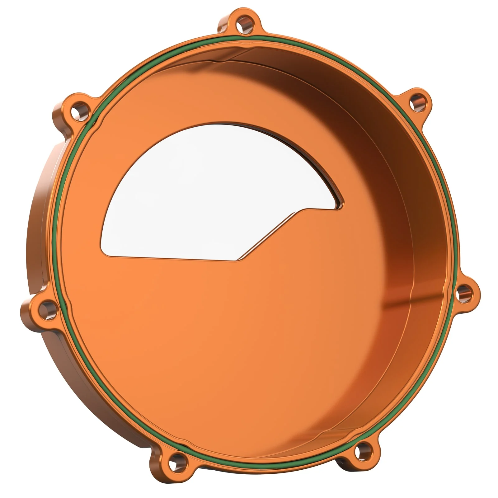 Transparent Clutch Cover For KTM 990 LC8 Adventure Supermoto 950 Super Enduro R - Image 8