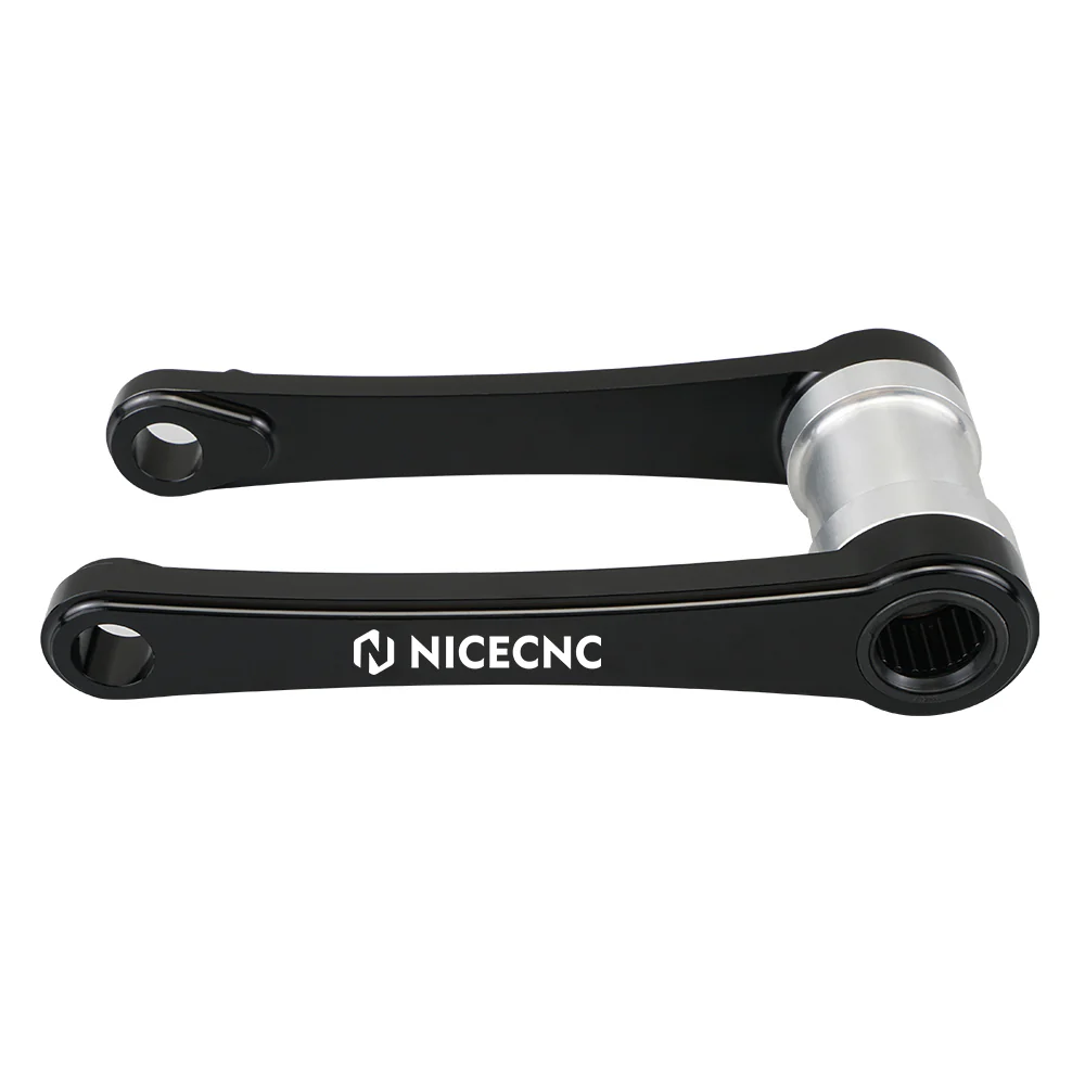 Rear Suspension Lowering Links Kit for KTM Husqvarna GASGAS - Image 13