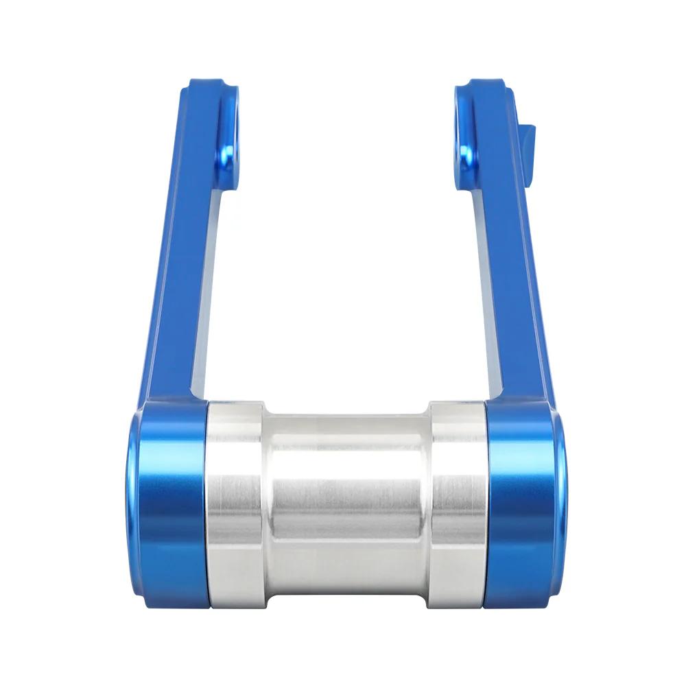 Rear Suspension Lowering Links Kit for KTM Husqvarna GASGAS - Image 19