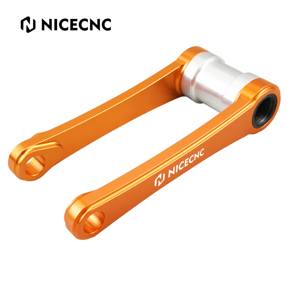 Rear Suspension Lowering Links Kit for KTM Husqvarna GASGAS - Image 5