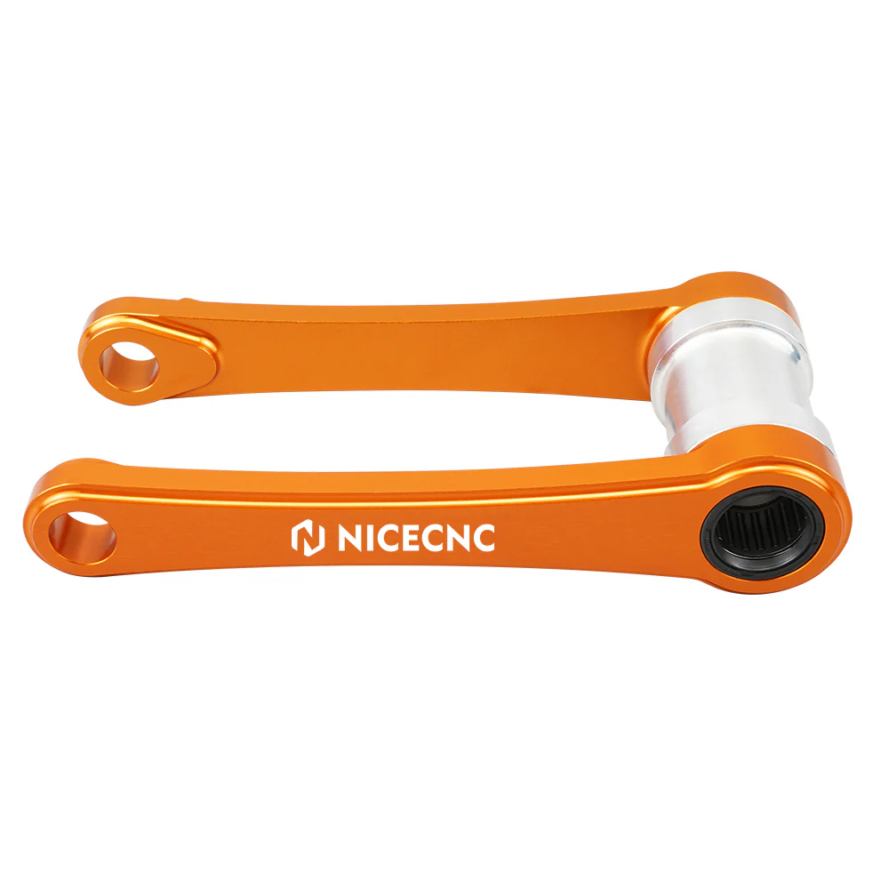 Rear Suspension Lowering Links Kit for KTM Husqvarna GASGAS - Image 6