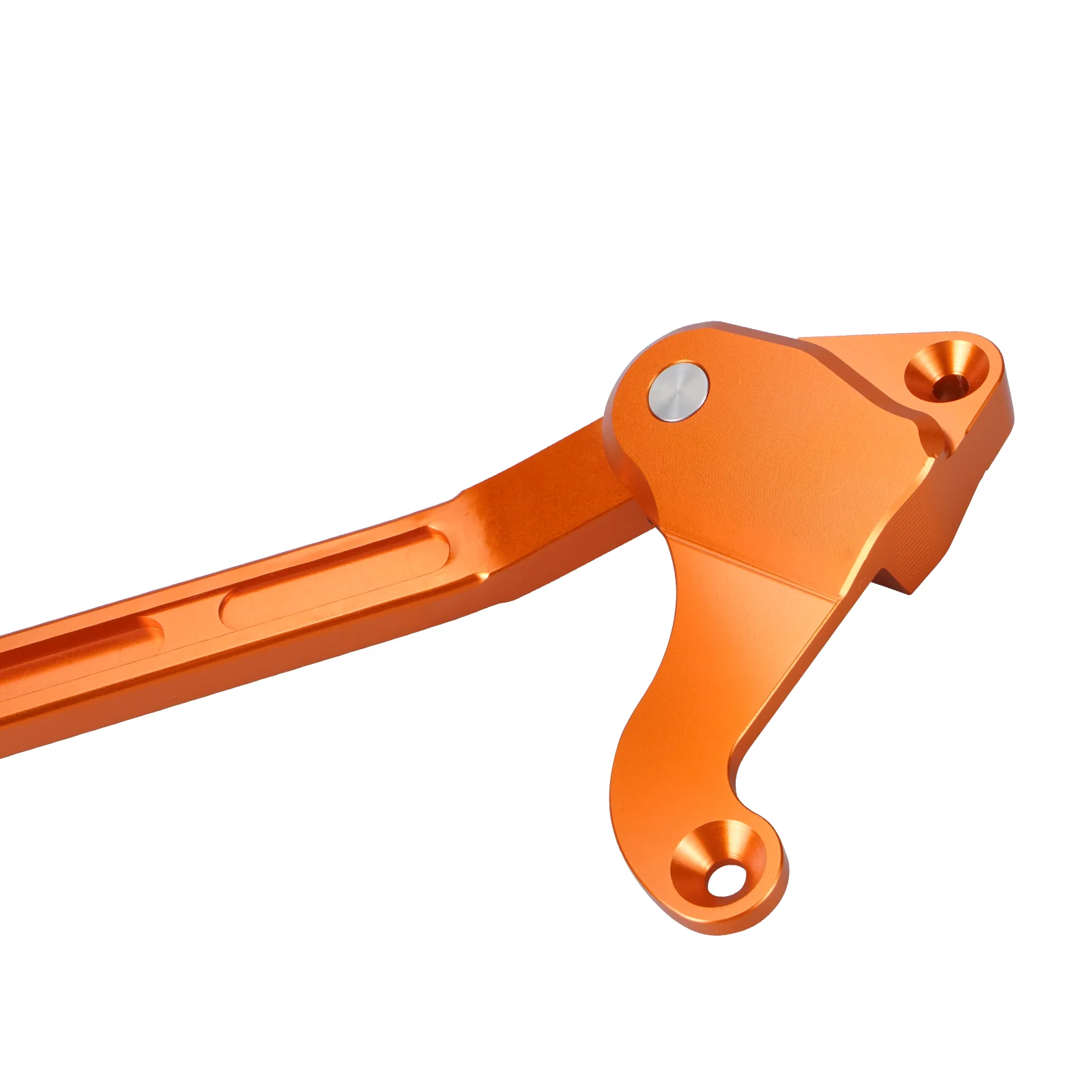 Kickstand Kick Side Stand & Spring For KTM 125-450 SX SXF 2011-2015 - Image 10