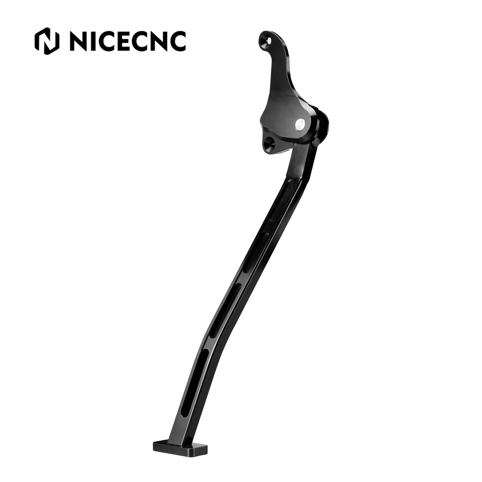 Kickstand Kick Side Stand & Spring For KTM 125-450 SX SXF 2011-2015 - Image 11