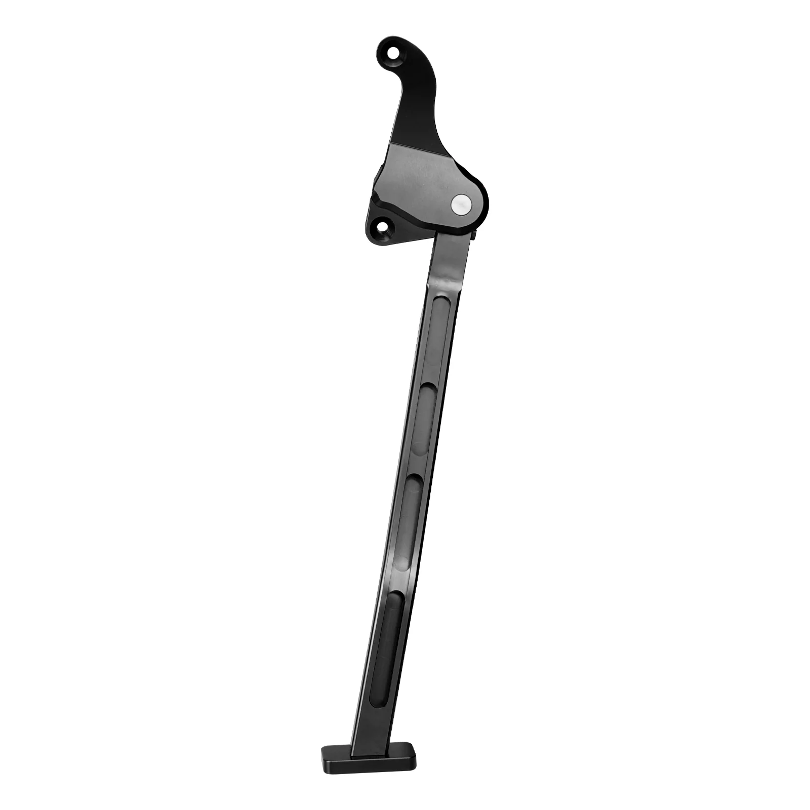Kickstand Kick Side Stand & Spring For KTM 125-450 SX SXF 2011-2015 - Image 13
