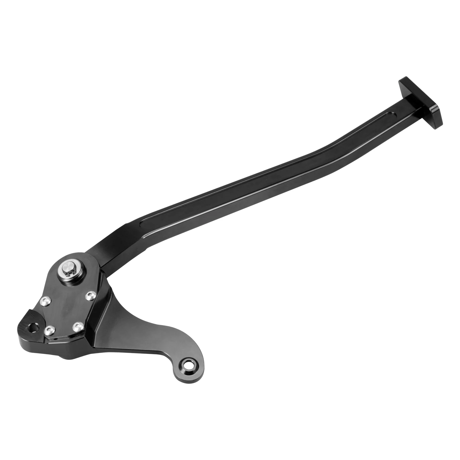 Kickstand Kick Side Stand & Spring For KTM 125-450 SX SXF 2011-2015 - Image 14
