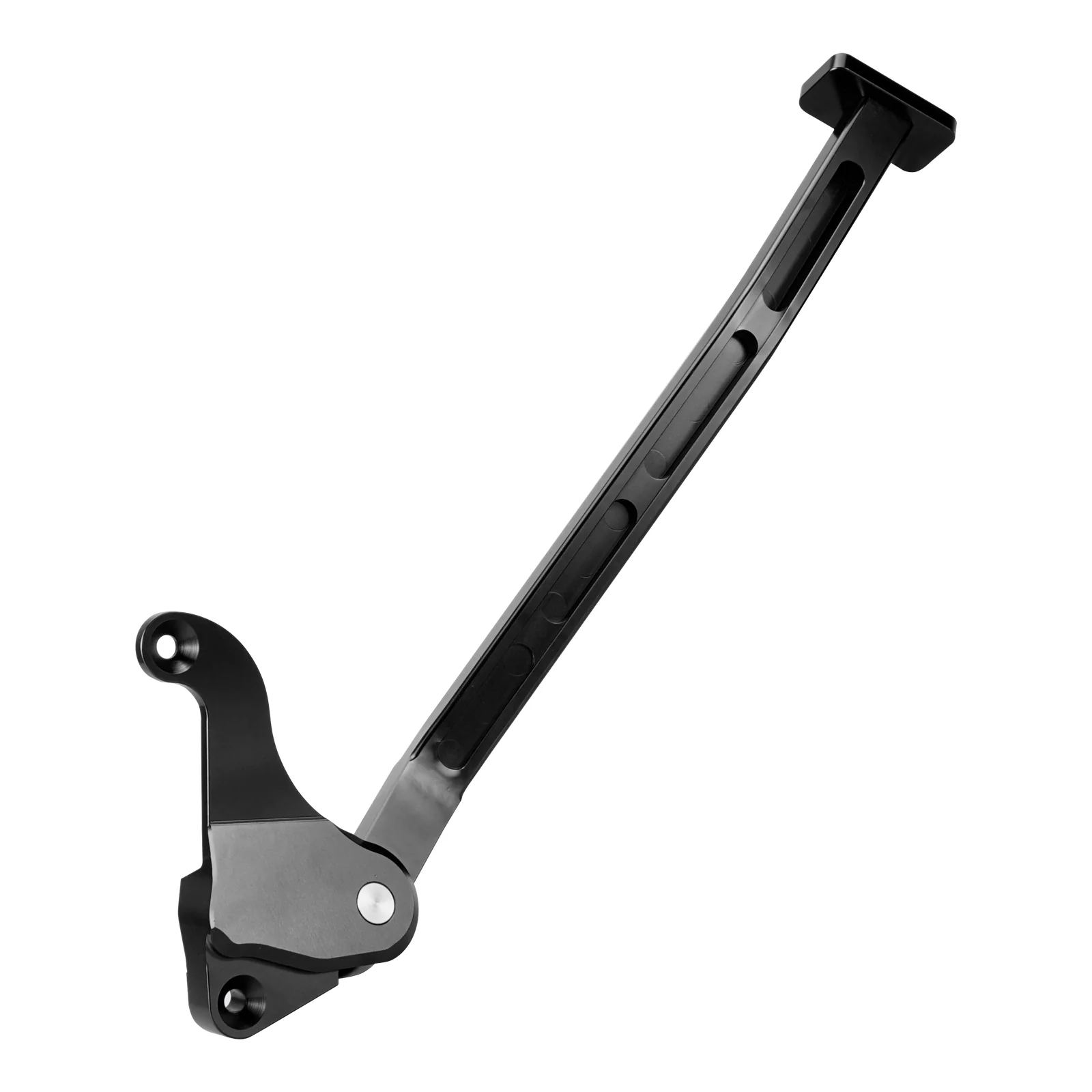 Kickstand Kick Side Stand & Spring For KTM 125-450 SX SXF 2011-2015 - Image 15