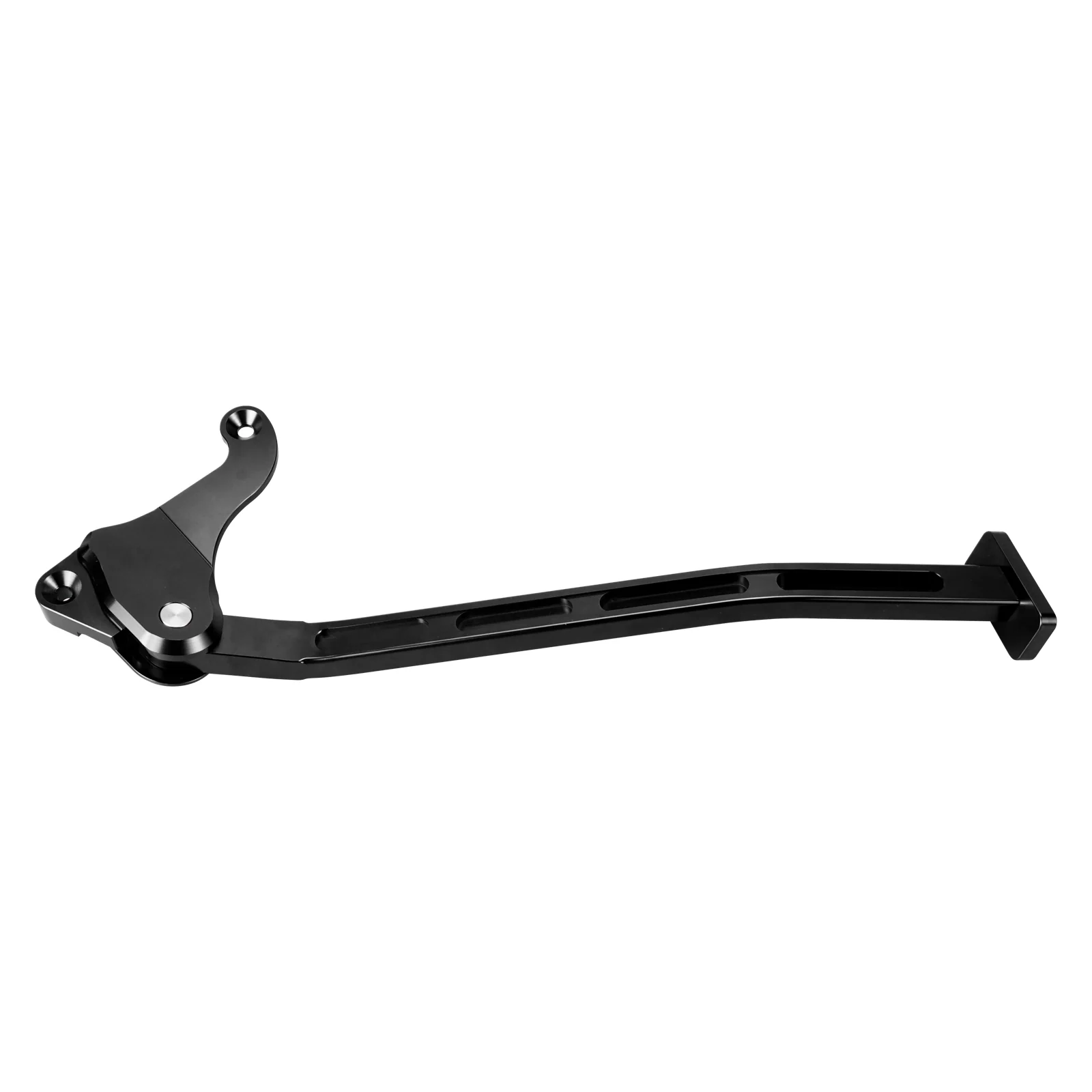 Kickstand Kick Side Stand & Spring For KTM 125-450 SX SXF 2011-2015 - Image 16