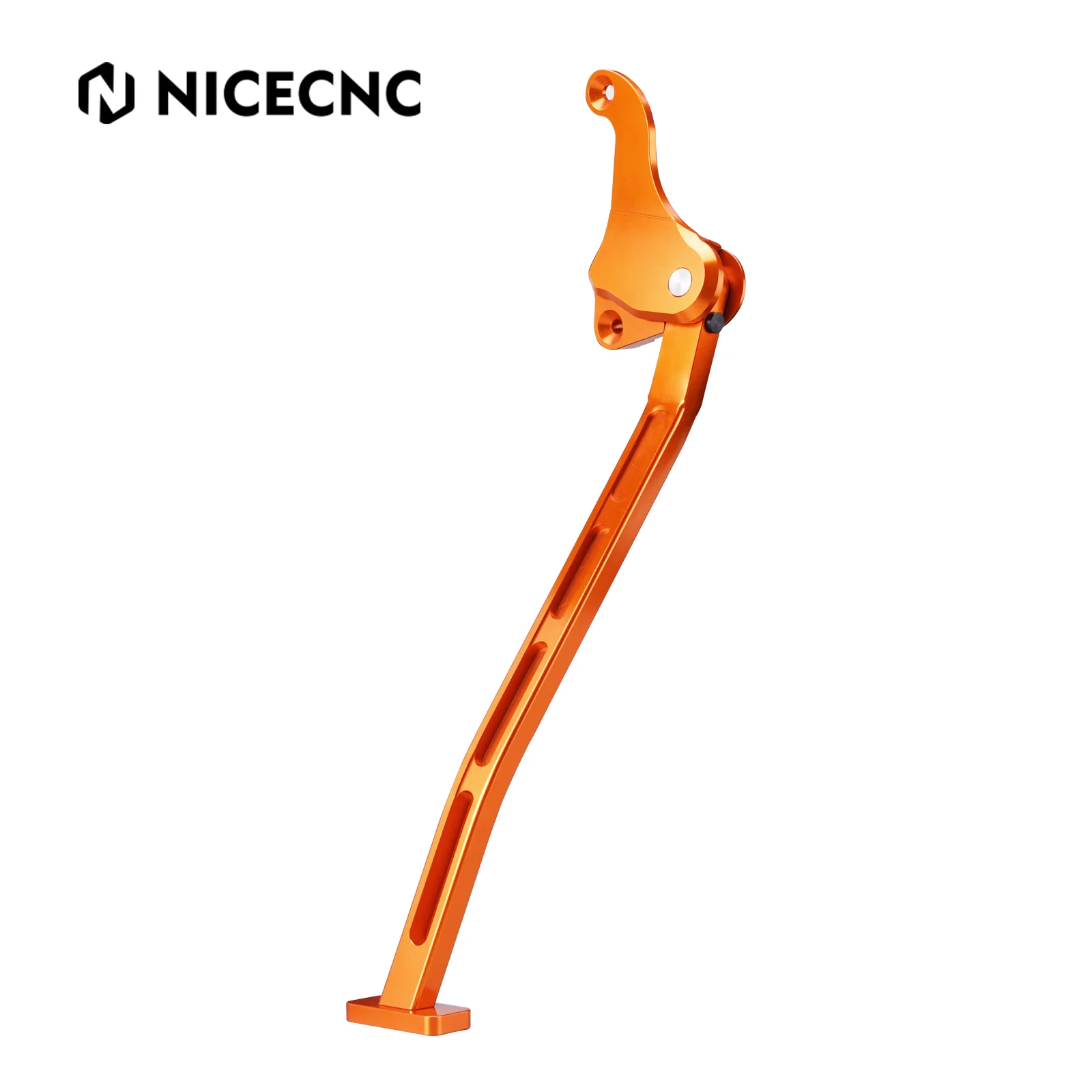 Kickstand Kick Side Stand & Spring For KTM 125-450 SX SXF 2011-2015 - Image 4