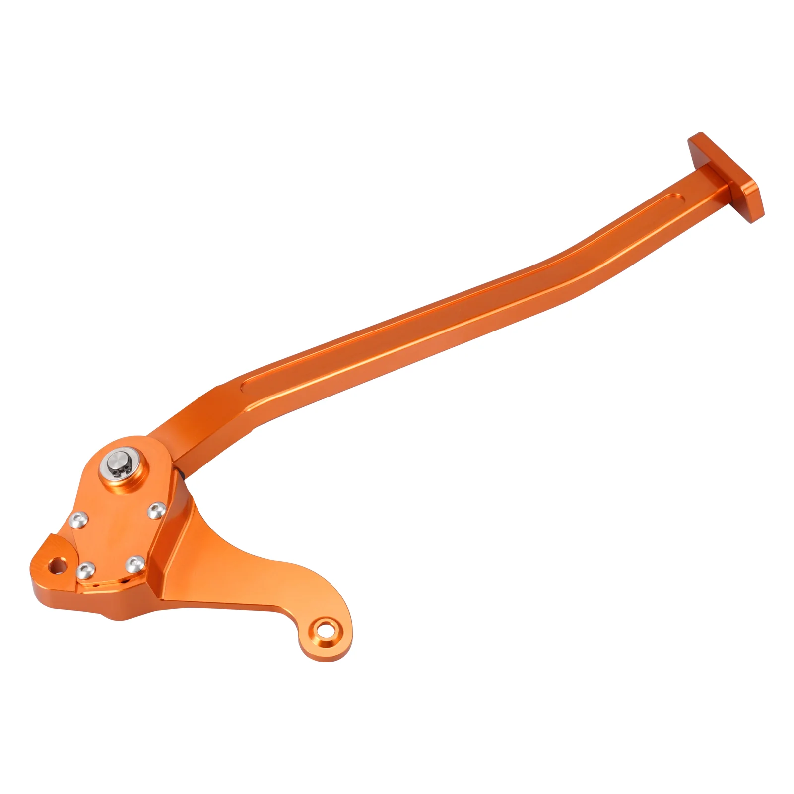 Kickstand Kick Side Stand & Spring For KTM 125-450 SX SXF 2011-2015 - Image 7
