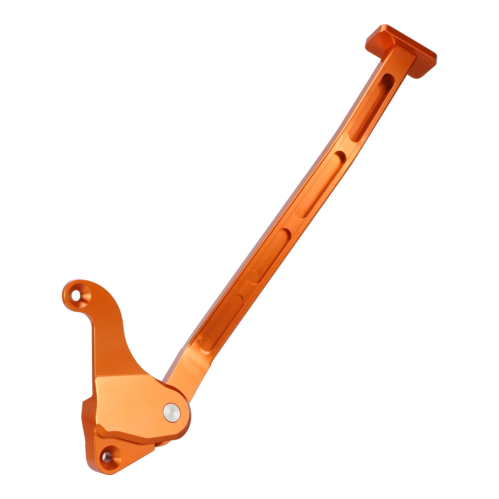 Kickstand Kick Side Stand & Spring For KTM 125-450 SX SXF 2011-2015 - Image 8