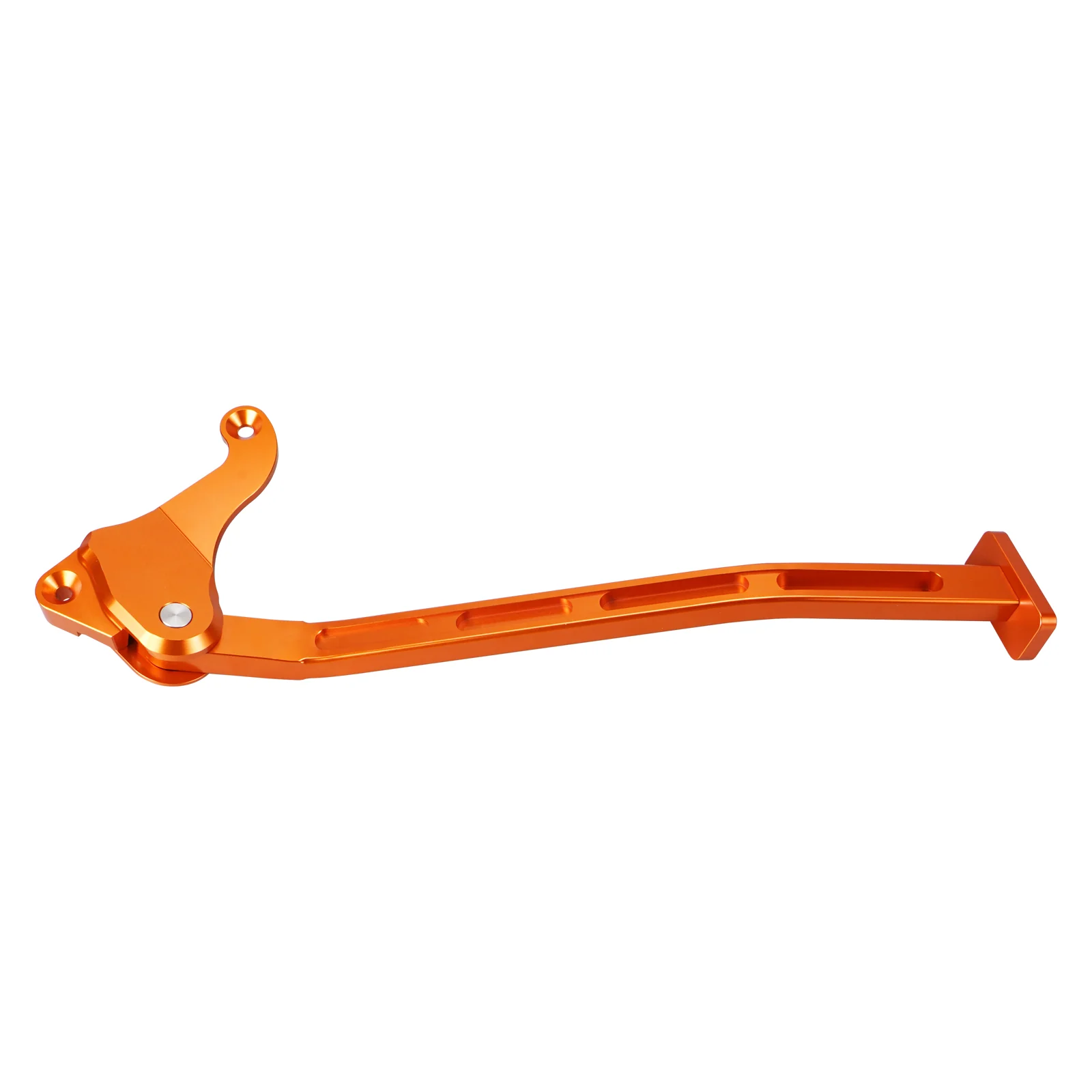 Kickstand Kick Side Stand & Spring For KTM 125-450 SX SXF 2011-2015 - Image 9