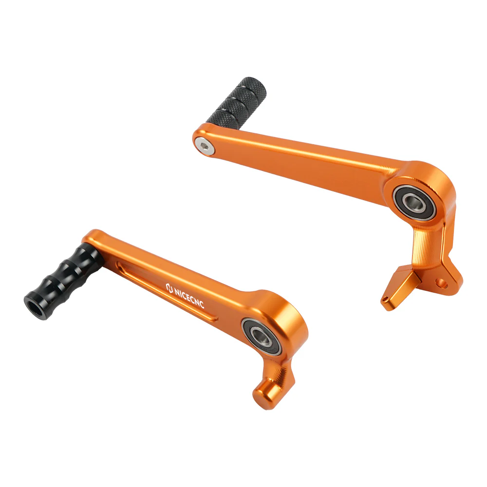 Brake Clutch Gear Pedal Shift Levers for KTM 125/250/390/200 Duke - Image 2