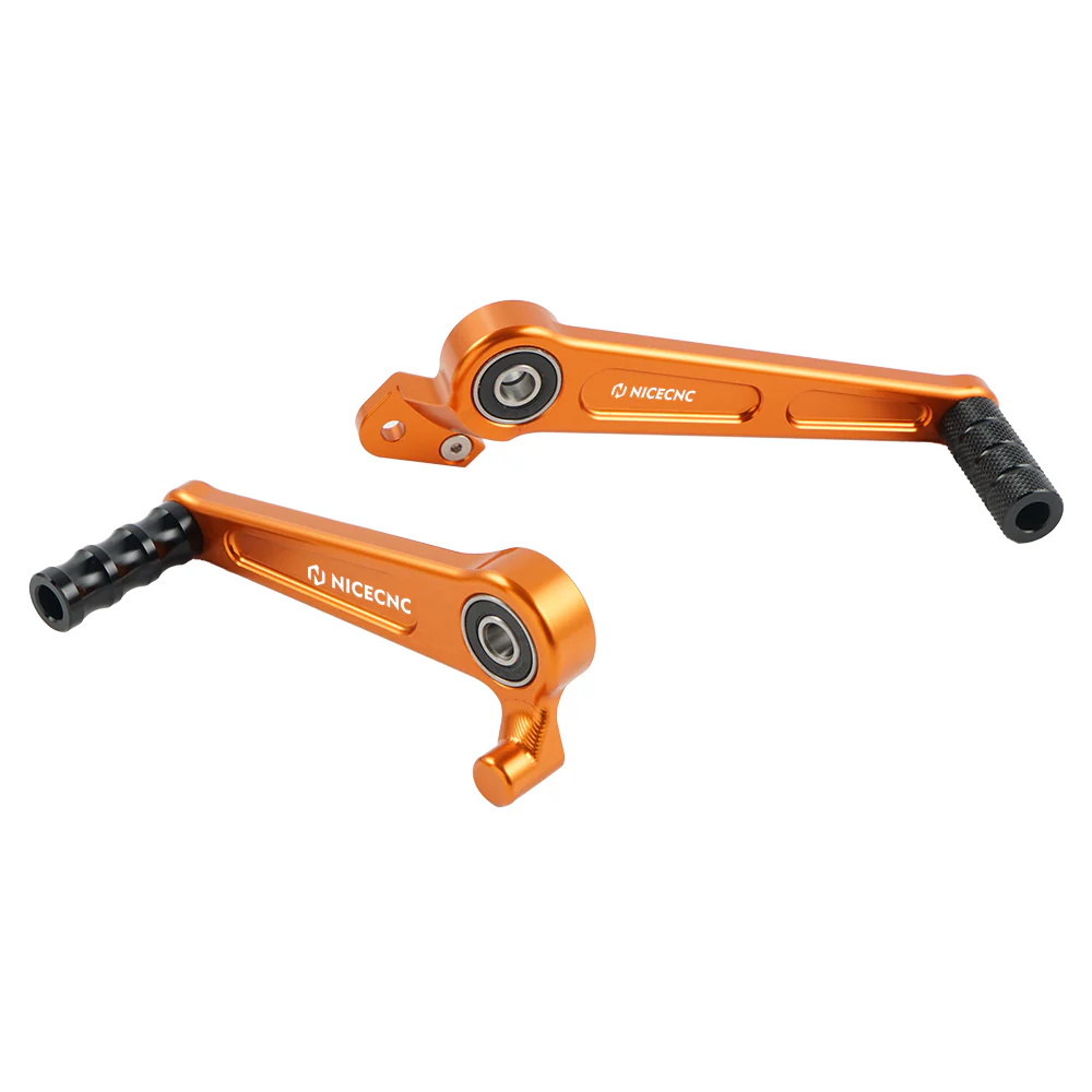 Brake Clutch Gear Pedal Shift Levers for KTM 125/250/390/200 Duke - Image 3