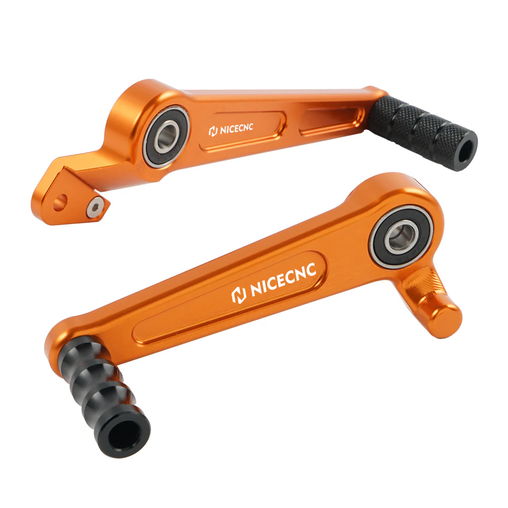Brake Clutch Gear Pedal Shift Levers for KTM 125/250/390/200 Duke - Image 4
