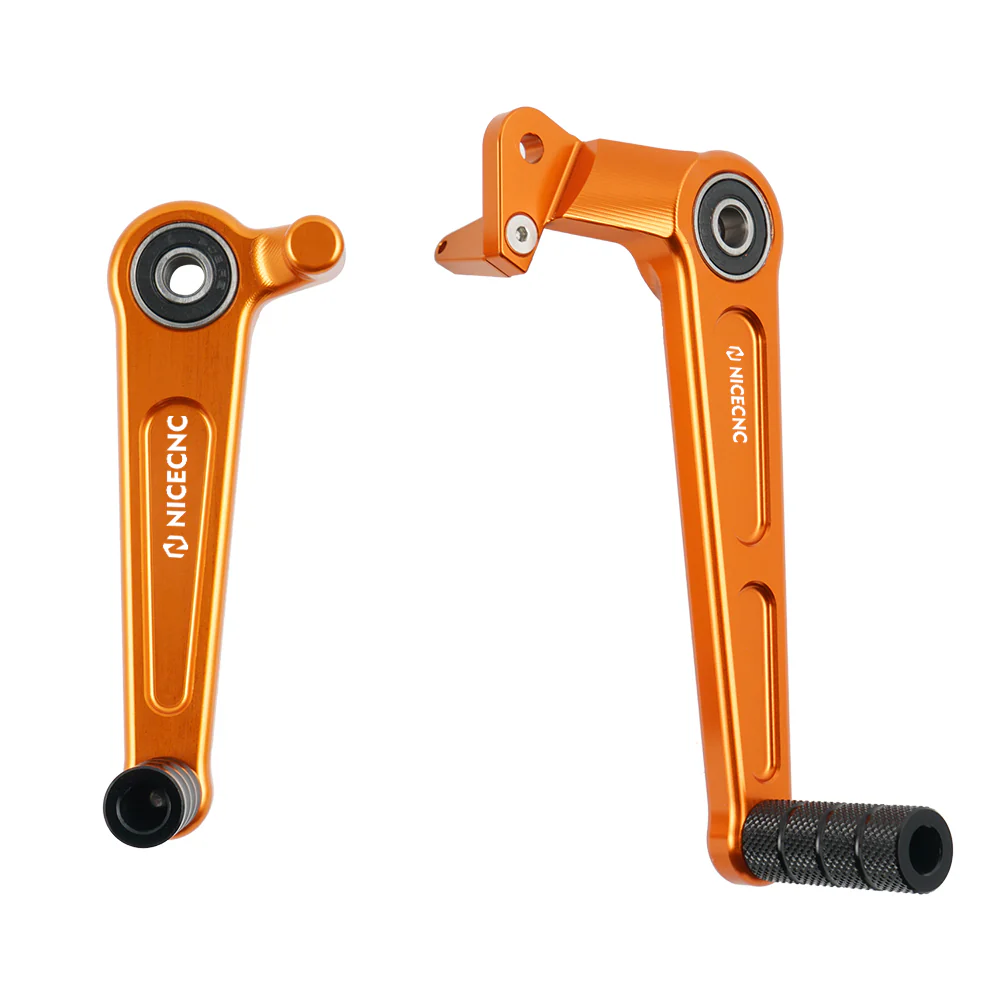 Brake Clutch Gear Pedal Shift Levers for KTM 125/250/390/200 Duke - Image 5