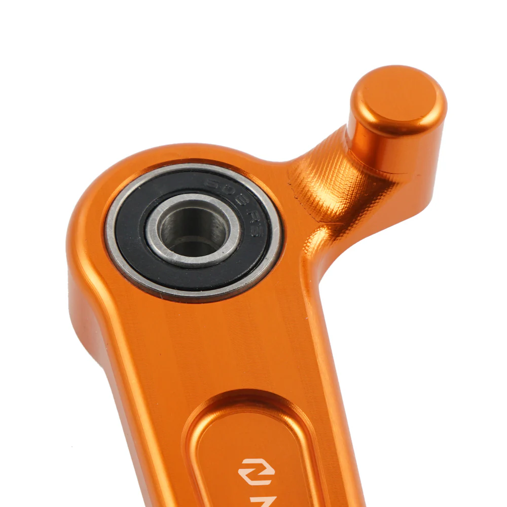 Brake Clutch Gear Pedal Shift Levers for KTM 125/250/390/200 Duke - Image 9