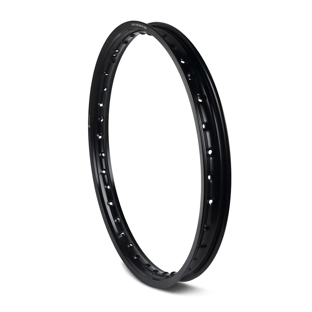 KTM Husqvarna 125-530 Off-Road 21"x1.6" Front Wheel Rim DOT - Image 3