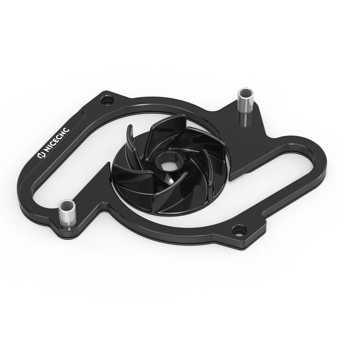 Oversized Water Pump Spacer Impeller Kit For KTM LC8 950 990 Adventure Supermoto - Image 12