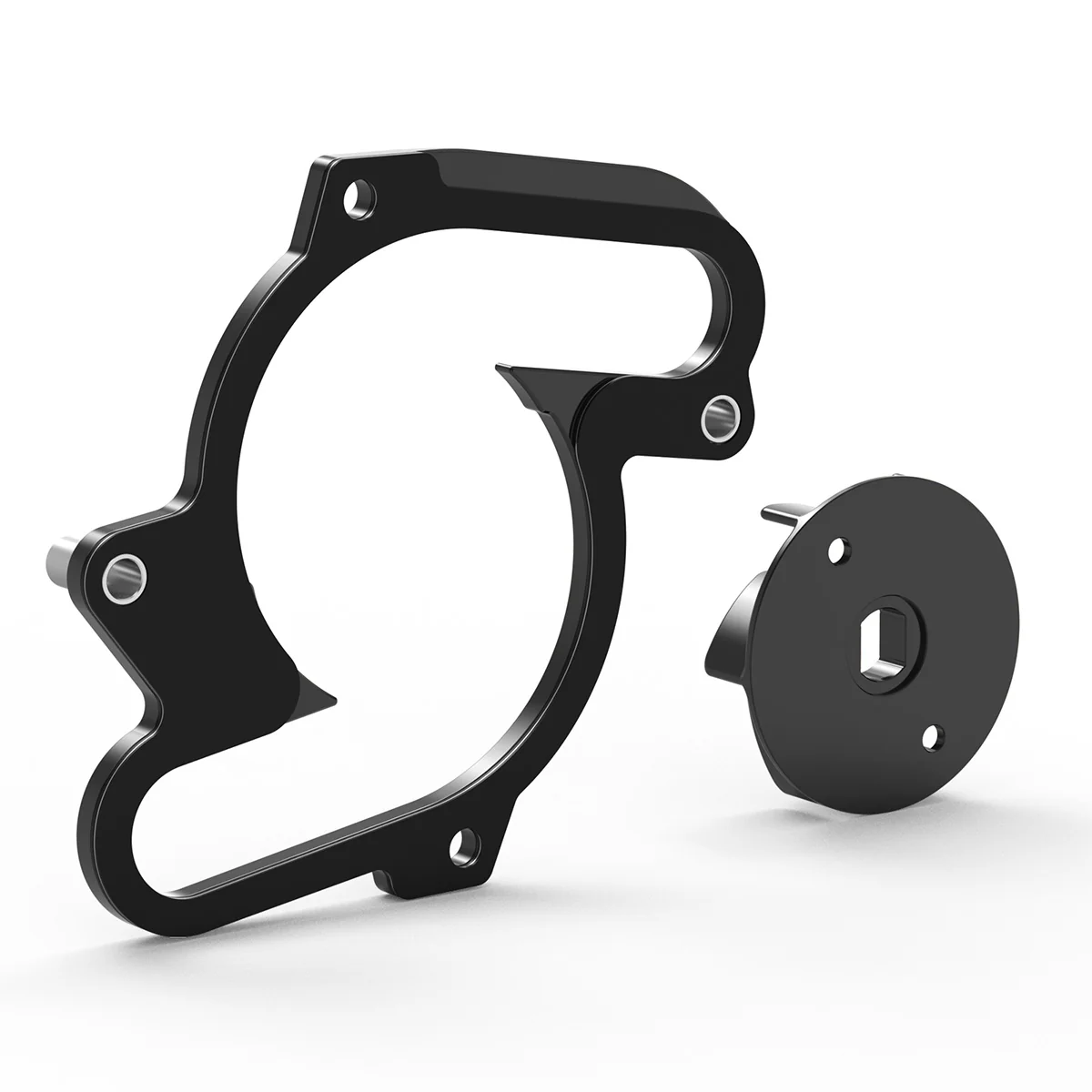 Oversized Water Pump Spacer Impeller Kit For KTM LC8 950 990 Adventure Supermoto - Image 15