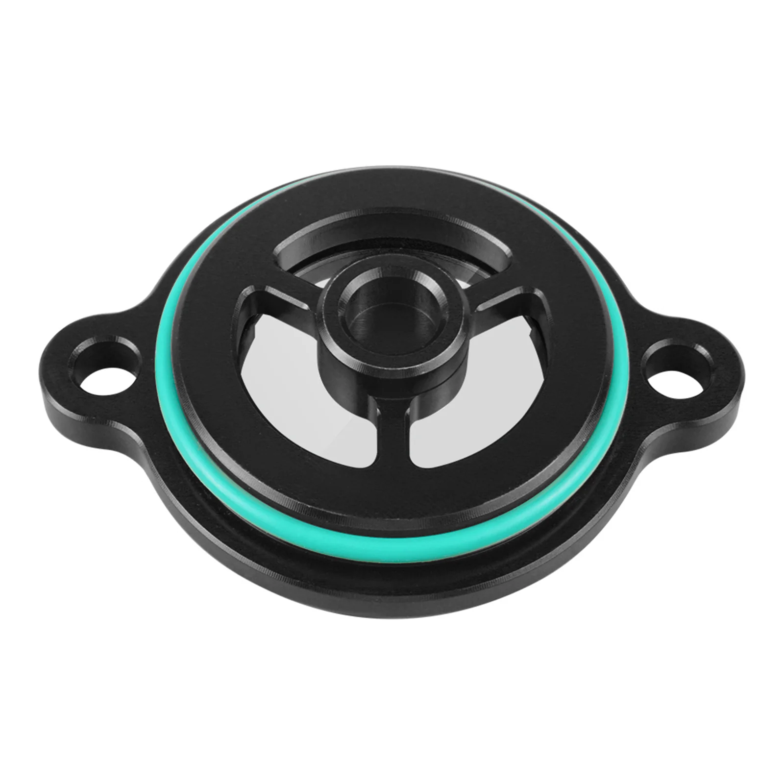 Oil Filter Cover Cap for KTM DUKE/RC/ADV 125/200/250/390 - Image 10