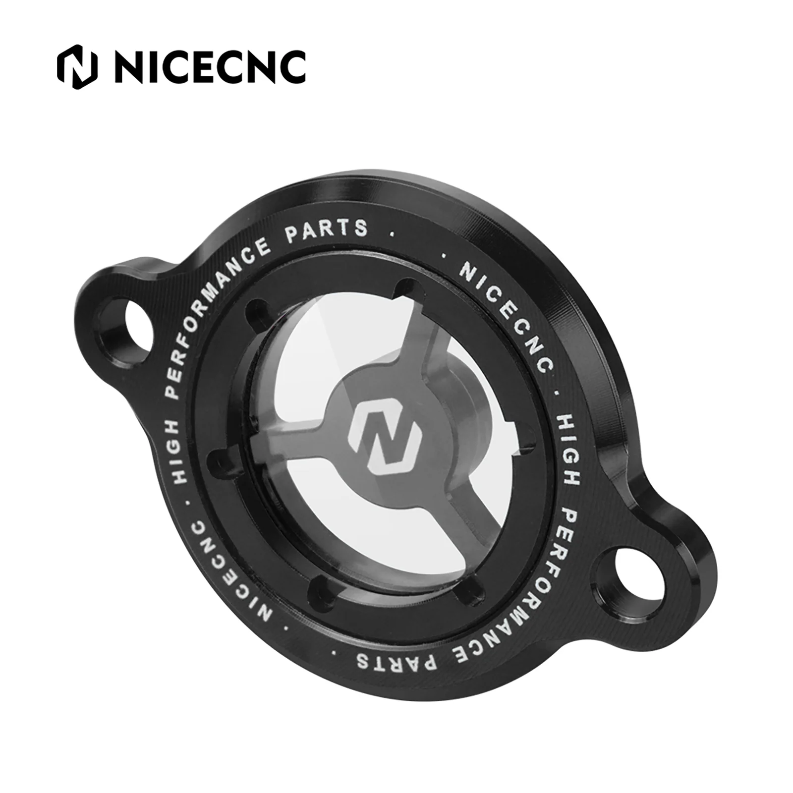 Oil Filter Cover Cap for KTM DUKE/RC/ADV 125/200/250/390 - Image 8