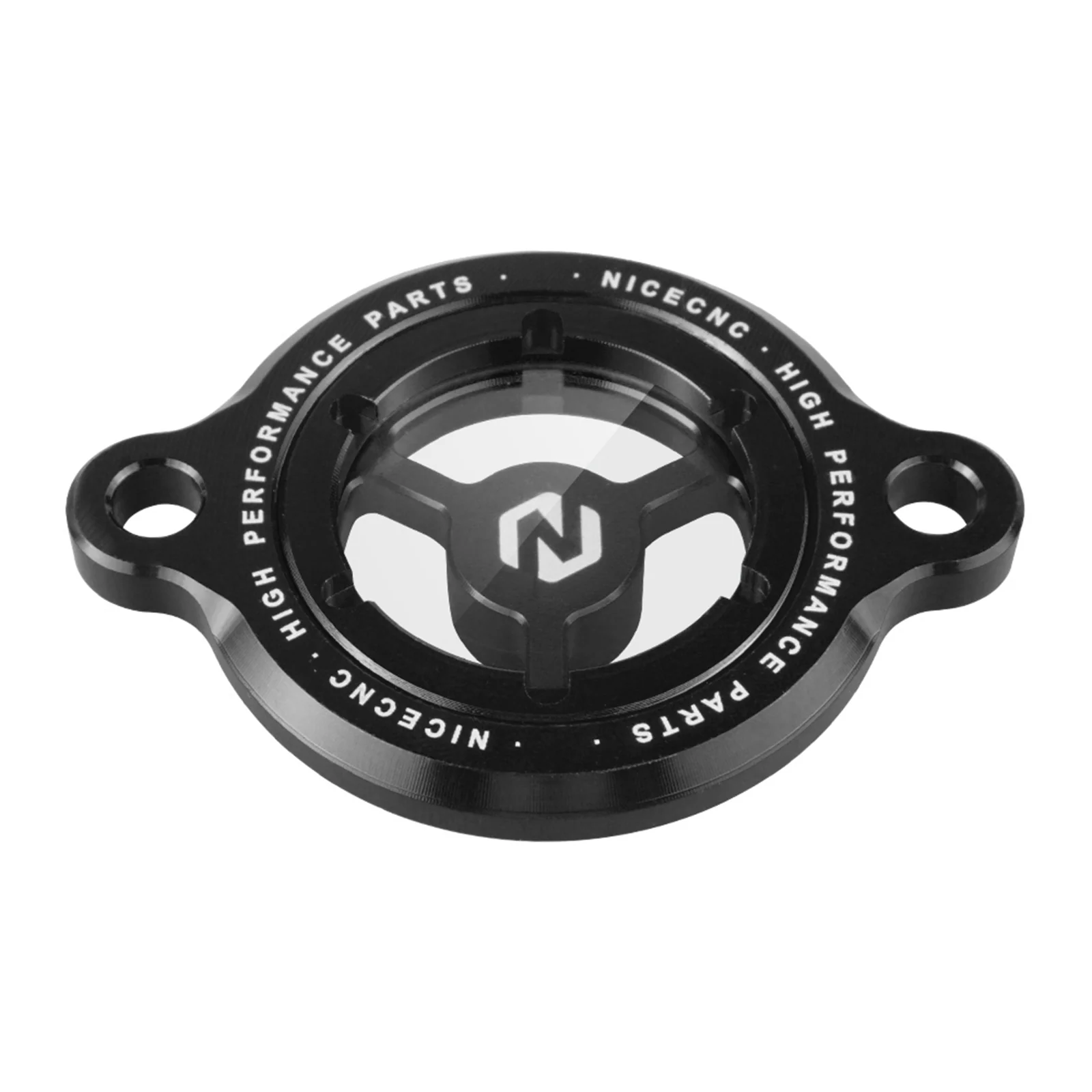 Oil Filter Cover Cap for KTM DUKE/RC/ADV 125/200/250/390 - Image 9