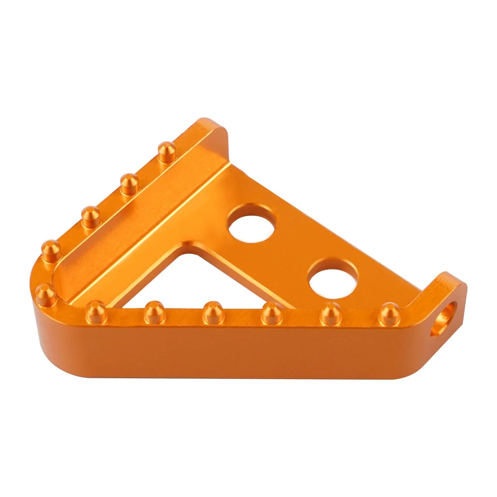 Brake Pedal Tip Step Plate for KTM 125-500 | KTM 690/950/990 - Image 10