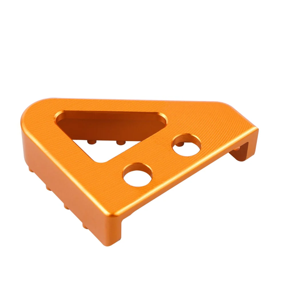 Brake Pedal Tip Step Plate for KTM 125-500 | KTM 690/950/990 - Image 11