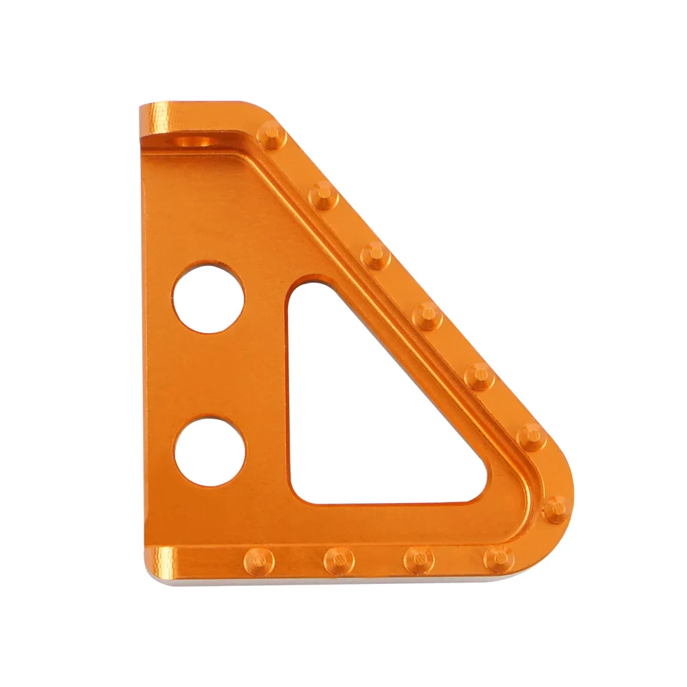 Brake Pedal Tip Step Plate for KTM 125-500 | KTM 690/950/990 - Image 12