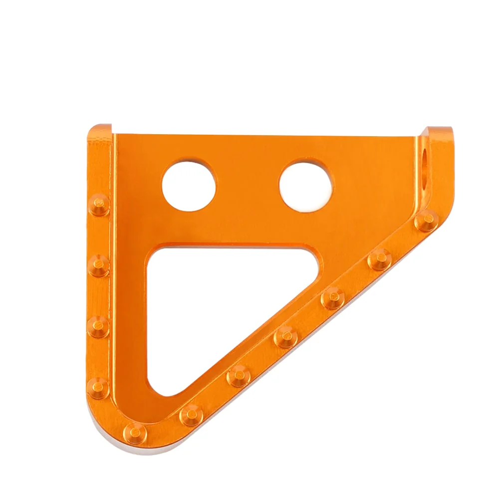 Brake Pedal Tip Step Plate for KTM 125-500 | KTM 690/950/990 - Image 13