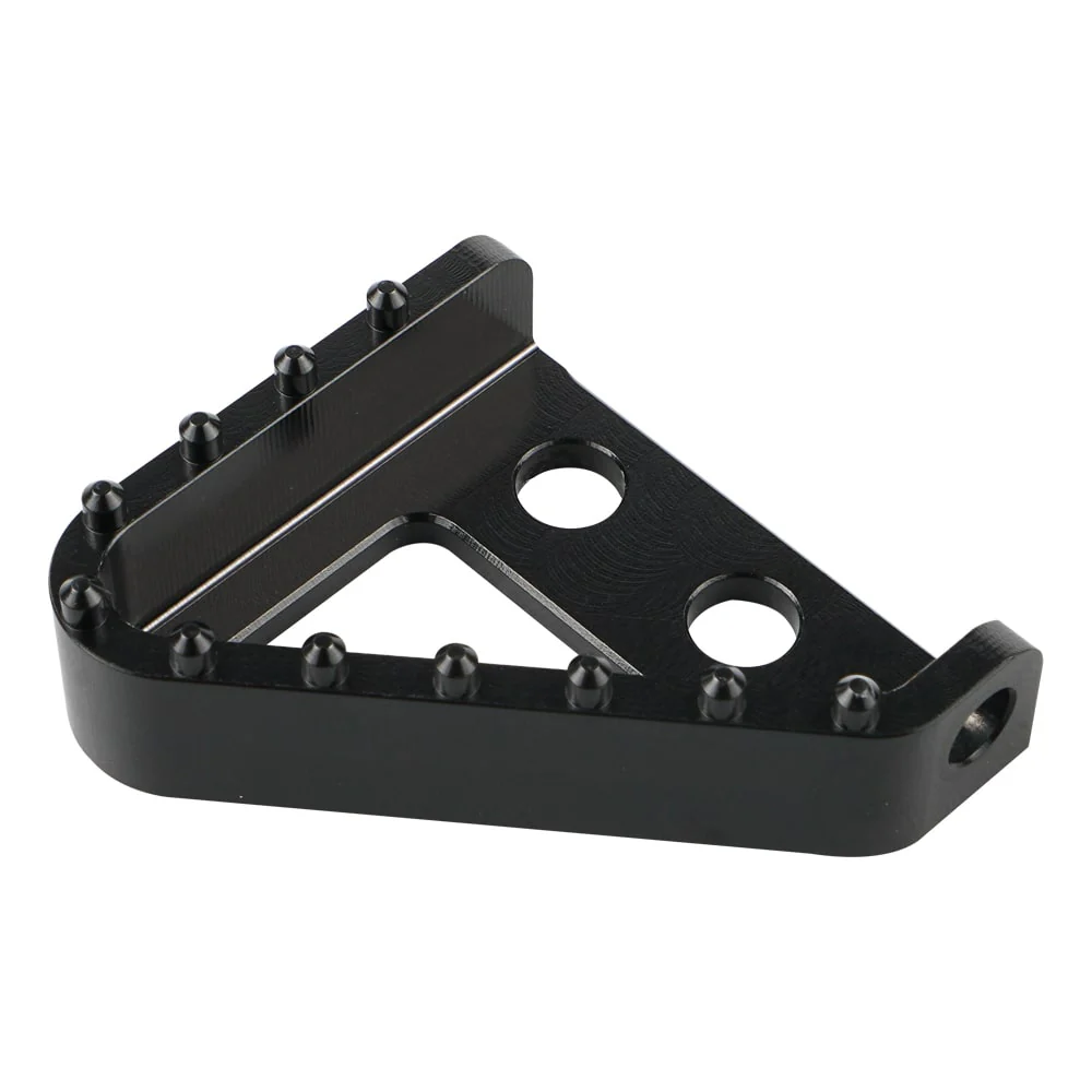 Brake Pedal Tip Step Plate for KTM 125-500 | KTM 690/950/990 - Image 4