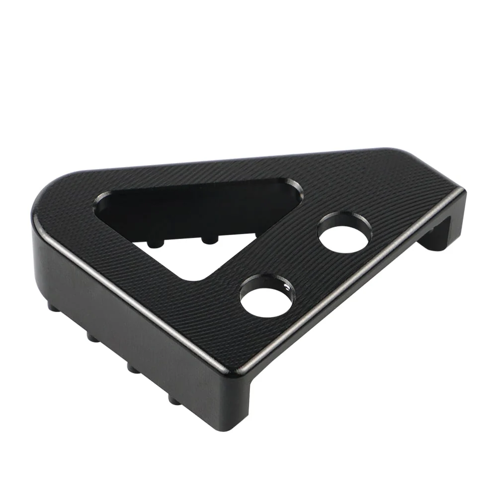 Brake Pedal Tip Step Plate for KTM 125-500 | KTM 690/950/990 - Image 5