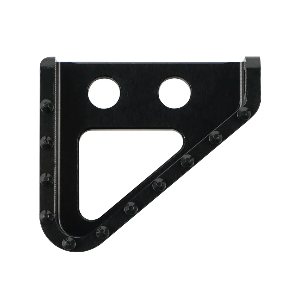 Brake Pedal Tip Step Plate for KTM 125-500 | KTM 690/950/990 - Image 7