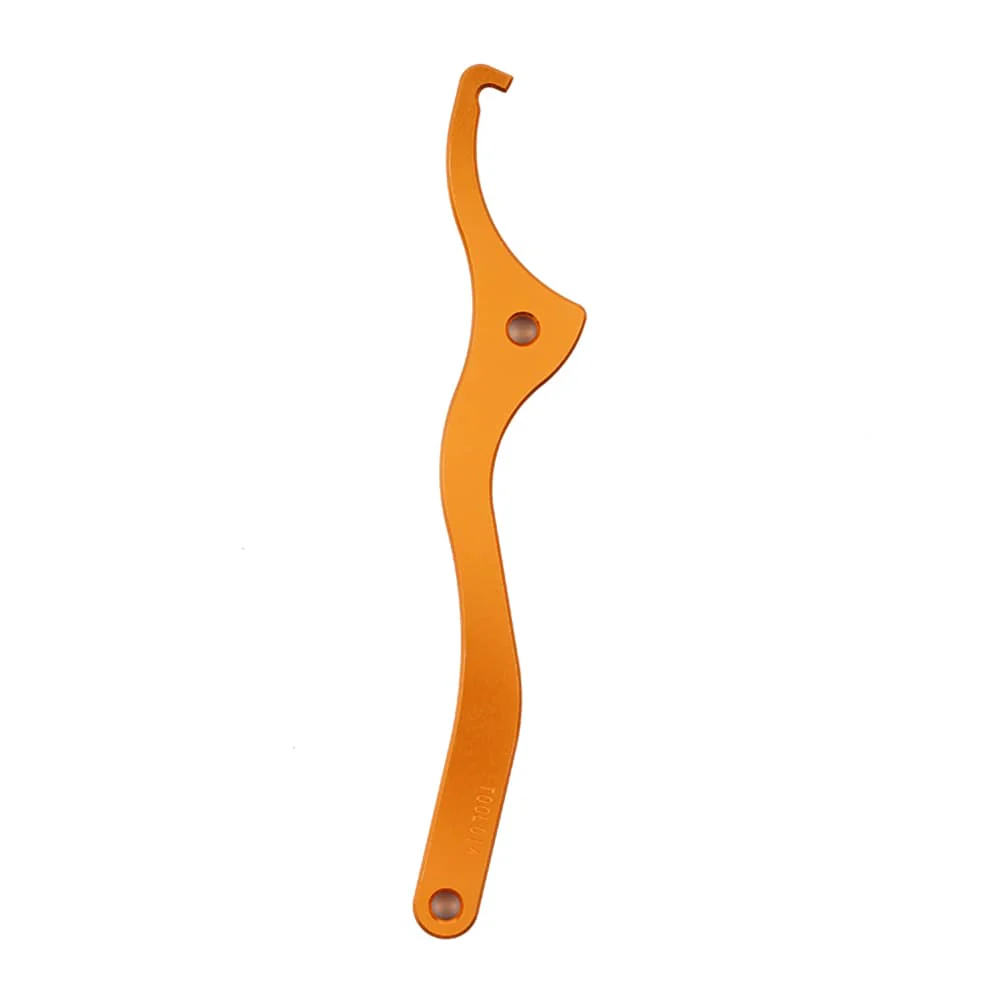 KTM WP Shock Absorber Spanner Wrench Tool - Image 2