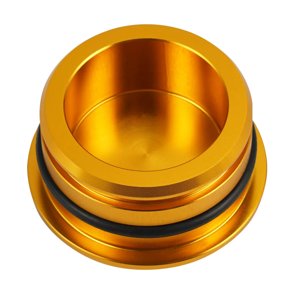 Left Frame Plugs Insert Cover Plug Cap For Suzuki DRZ400E/S/SM 2000-2024 - Image 13