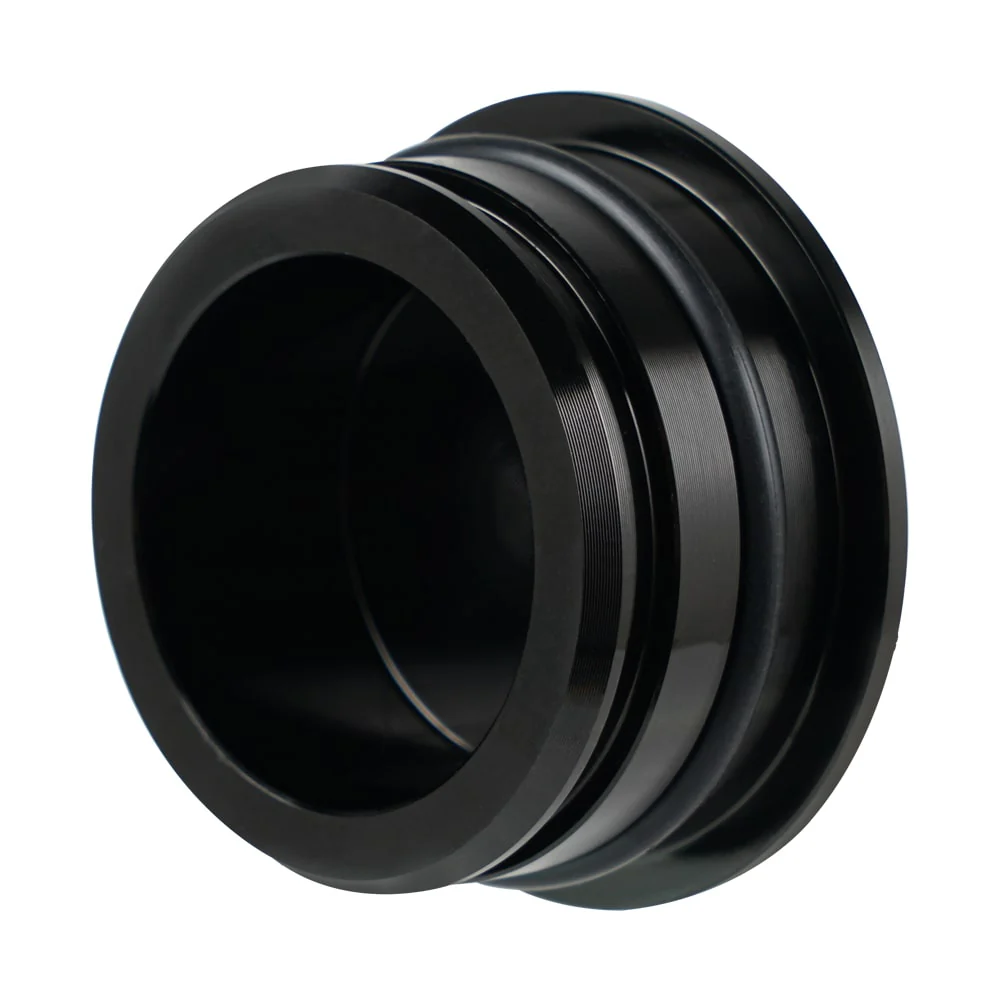 Left Frame Plugs Insert Cover Plug Cap For Suzuki DRZ400E/S/SM 2000-2024 - Image 4