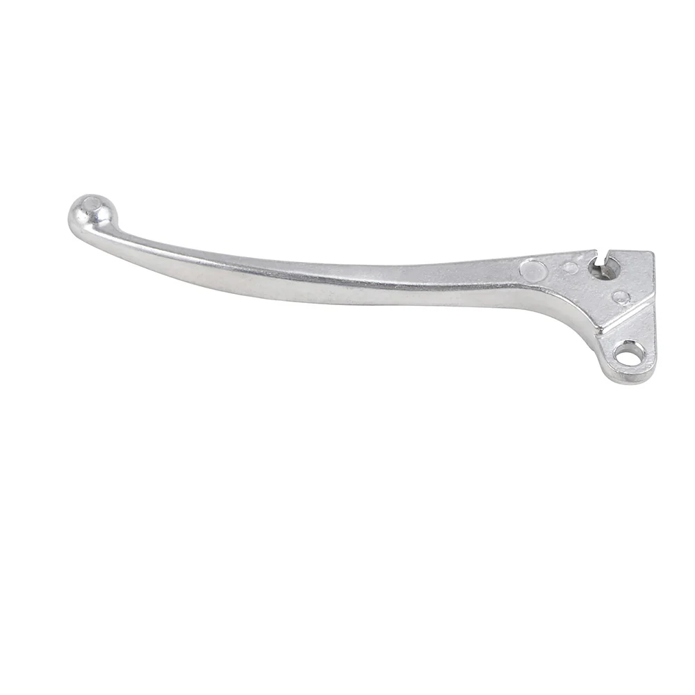 Left Hand Clutch Lever For Honda MT125 MT250 XL70 CB200 CR125M CB125S 1974-1976 - Image 3